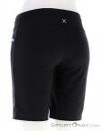 Montura Focus Bermuda Women Outdoor Shorts, , Black, , Female, 0437-10021, 5638079112, , N1-11.jpg