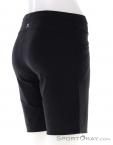 Montura Focus Bermuda Women Outdoor Shorts, , Black, , Female, 0437-10021, 5638079112, , N1-16.jpg