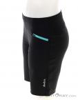 Montura Focus Bermuda Women Outdoor Shorts, , Black, , Female, 0437-10021, 5638079112, , N2-07.jpg