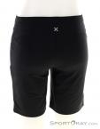 Montura Focus Bermuda Women Outdoor Shorts, , Black, , Female, 0437-10021, 5638079112, , N2-12.jpg