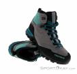 Tecnica Granit Mid GTX Women Hiking Boots Gore-Tex, Tecnica, Gray, , Female, 0256-10057, 5638079116, 8050459984378, N1-01.jpg