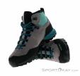 Tecnica Granit Mid GTX Women Hiking Boots Gore-Tex, Tecnica, Gray, , Female, 0256-10057, 5638079116, 8050459984378, N1-06.jpg