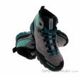Tecnica Granit Mid GTX Women Hiking Boots Gore-Tex, Tecnica, Gray, , Female, 0256-10057, 5638079116, 8050459984378, N2-02.jpg
