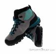 Tecnica Granit Mid GTX Women Hiking Boots Gore-Tex, Tecnica, Gray, , Female, 0256-10057, 5638079116, 8050459984378, N2-07.jpg