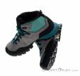 Tecnica Granit Mid GTX Femmes Chaussures de randonnée Gore-Tex, Tecnica, Gris, , Femmes, 0256-10057, 5638079116, 8050459984378, N3-08.jpg