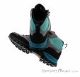 Tecnica Granit Mid GTX Women Hiking Boots Gore-Tex, Tecnica, Gray, , Female, 0256-10057, 5638079116, 8050459984378, N4-14.jpg