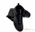 Tecnica Granit MID GTX Hommes Chaussures de randonnée Gore-Tex, Tecnica, Gris foncé, , Hommes, 0256-10058, 5638079122, 8050459979633, N3-03.jpg