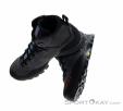 Tecnica Granit MID GTX Hommes Chaussures de randonnée Gore-Tex, , Gris foncé, , Hommes, 0256-10058, 5638079122, , N3-08.jpg