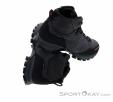Tecnica Granit MID GTX Mens Hiking Boots Gore-Tex, Tecnica, Dark-Grey, , Male, 0256-10058, 5638079122, 8050459979633, N3-18.jpg