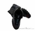 Tecnica Granit MID GTX Hommes Chaussures de randonnée Gore-Tex, Tecnica, Gris foncé, , Hommes, 0256-10058, 5638079122, 8050459979633, N4-04.jpg