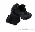 Tecnica Granit MID GTX Hommes Chaussures de randonnée Gore-Tex, Tecnica, Gris foncé, , Hommes, 0256-10058, 5638079122, 8050459979633, N4-19.jpg