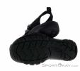 Keen Newport H2 Women Sandals, Keen, Black, , Female, 0142-10128, 5638079129, 191190774540, N1-11.jpg