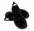 Keen Newport H2 Women Sandals, Keen, Black, , Female, 0142-10128, 5638079129, 191190774540, N2-02.jpg
