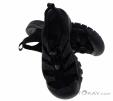 Keen Newport H2 Women Sandals, Keen, Black, , Female, 0142-10128, 5638079129, 191190774540, N3-03.jpg