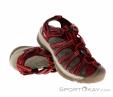 Keen Whisper Women Sandals, , Red, , Female, 0142-10129, 5638079137, , N1-01.jpg