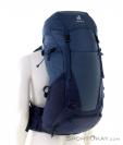 Deuter Futura Pro 36l Backpack, Deuter, Dark-Blue, , Male,Female,Unisex, 0078-10824, 5638079152, 4046051112336, N1-01.jpg