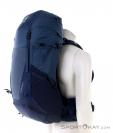 Deuter Futura Pro 36l Backpack, , Dark-Blue, , Male,Female,Unisex, 0078-10824, 5638079152, , N1-06.jpg