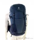 Deuter Futura Pro 36l Backpack, , Dark-Blue, , Male,Female,Unisex, 0078-10824, 5638079152, , N2-02.jpg