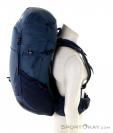 Deuter Futura Pro 36l Backpack, , Dark-Blue, , Male,Female,Unisex, 0078-10824, 5638079152, , N2-07.jpg