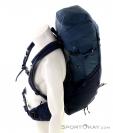 Deuter Futura Pro 36l Backpack, , Dark-Blue, , Male,Female,Unisex, 0078-10824, 5638079152, , N2-17.jpg