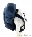 Deuter Futura Pro 36l Backpack, , Dark-Blue, , Male,Female,Unisex, 0078-10824, 5638079152, , N3-08.jpg