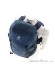 Deuter Futura Pro 36l Backpack, , Dark-Blue, , Male,Female,Unisex, 0078-10824, 5638079152, , N4-04.jpg