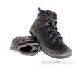 Keen Circadia Mid WP Mens Hiking Boots, , Gray, , Male, 0142-10124, 5638079154, , N1-01.jpg