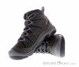 Keen Circadia Mid WP Mens Hiking Boots, , Gray, , Male, 0142-10124, 5638079154, , N1-06.jpg