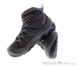 Keen Circadia Mid WP Mens Hiking Boots, , Gray, , Male, 0142-10124, 5638079154, , N2-07.jpg