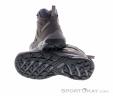 Keen Circadia Mid WP Mens Hiking Boots, , Gray, , Male, 0142-10124, 5638079154, , N2-12.jpg