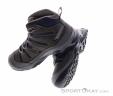 Keen Circadia Mid WP Mens Hiking Boots, , Gray, , Male, 0142-10124, 5638079154, , N3-08.jpg