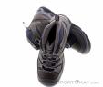 Keen Circadia Mid WP Mens Hiking Boots, , Gray, , Male, 0142-10124, 5638079154, , N4-04.jpg