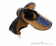 Keen Jasper Mens Approach Shoes, , Orange, , Male, 0142-10130, 5638079163, , N4-19.jpg