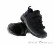 Keen Targhee Low WP Kids Hiking Boots, , Dark-Grey, , Boy,Girl, 0142-10119, 5638079204, , N1-01.jpg