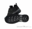 Keen Y Targhee Low WP Mens Hiking Boots Gore-Tex, , Dark-Grey, , Boy,Girl, 0142-10120, 5638079212, , N1-11.jpg
