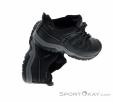 Keen Y Targhee Low WP Mens Hiking Boots Gore-Tex, Keen, Dark-Grey, , Boy,Girl, 0142-10120, 5638079212, 195208161810, N3-18.jpg
