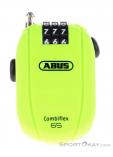 Abus Combiflex StopOver 65cm Bike Lock, , Light-Green, , Unisex, 0315-10109, 5638079232, , N1-01.jpg