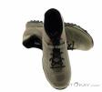 Shimano ET500 Mens MTB Shoes, , Beige, , Male, 0178-10511, 5638079846, , N3-03.jpg