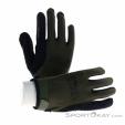 Oakley All Mountain MTB Guantes para ciclista, Oakley, Verde oliva oscuro, , Hombre,Mujer,Unisex, 0064-10376, 5638079884, 193517734770, N1-01.jpg