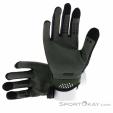Oakley All Mountain MTB Guantes para ciclista, Oakley, Verde oliva oscuro, , Hombre,Mujer,Unisex, 0064-10376, 5638079884, 193517734770, N1-11.jpg