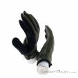 Oakley All Mountain MTB Biking Gloves, , Olive-Dark Green, , Male,Female,Unisex, 0064-10376, 5638079884, , N3-18.jpg