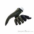 Oakley All Mountain MTB Guantes para ciclista, Oakley, Verde oliva oscuro, , Hombre,Mujer,Unisex, 0064-10376, 5638079884, 193517734770, N5-10.jpg