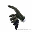 Oakley All Mountain MTB Guantes para ciclista, Oakley, Verde oliva oscuro, , Hombre,Mujer,Unisex, 0064-10376, 5638079884, 193517734770, N5-15.jpg