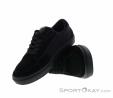 Leatt 1.0 Flat Shoe Hommes Chaussures MTB, Leatt, Noir, , Hommes, 0215-10173, 5638079891, 6009554010569, N1-06.jpg