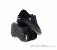 Leatt 1.0 Flat Shoe Hommes Chaussures MTB, Leatt, Noir, , Hommes, 0215-10173, 5638079891, 6009554010569, N1-16.jpg