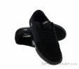 Leatt 1.0 Flat Shoe Mens MTB Shoes, Leatt, Black, , Male, 0215-10173, 5638079891, 6009554010569, N2-02.jpg
