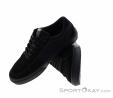 Leatt 1.0 Flat Shoe Mens MTB Shoes, Leatt, Black, , Male, 0215-10173, 5638079891, 6009554010569, N2-07.jpg