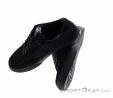 Leatt 1.0 Flat Shoe Mens MTB Shoes, , Black, , Male, 0215-10173, 5638079891, , N3-08.jpg