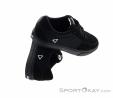 Leatt 1.0 Flat Shoe Mens MTB Shoes, , Black, , Male, 0215-10173, 5638079891, , N3-18.jpg