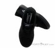 Leatt 1.0 Flat Shoe Hommes Chaussures MTB, Leatt, Noir, , Hommes, 0215-10173, 5638079891, 6009554010569, N4-04.jpg